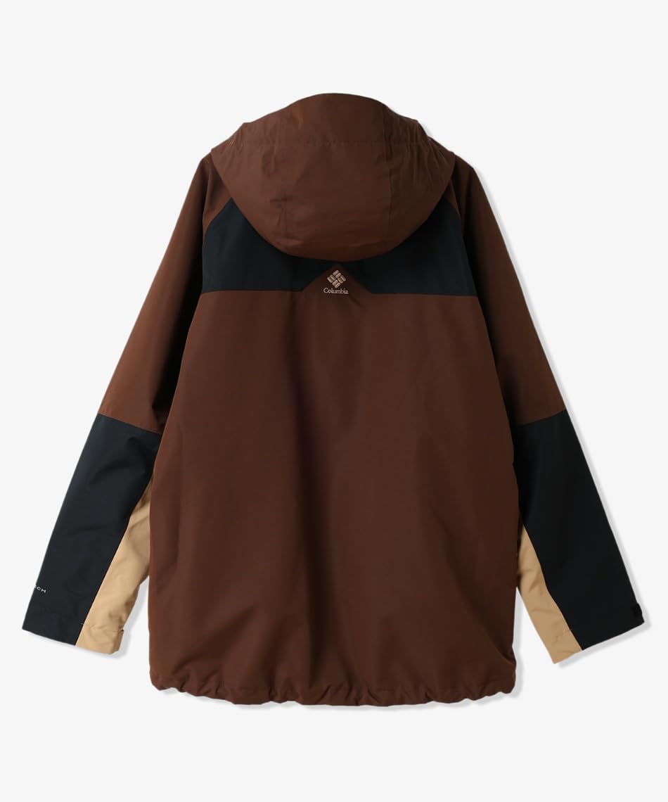 Amazon | 〔コロンビア〕スノーボードウェア ジャケット メンズ